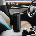 將圖片載入圖庫檢視器 【2026 全新升級】CSP-X2 |便攜式 AG+銀離子抗病毒空氣淨化機