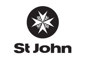 St. John Logo