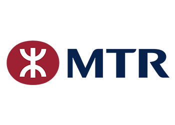 Mass Transit Railway MTR Logo