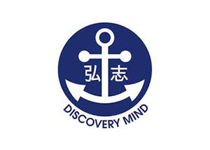 Discovery Mind Logo