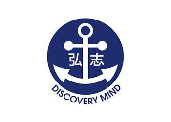 Discovery Mind Logo