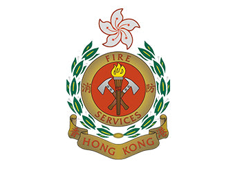 Fire Services Hong Kong Logo