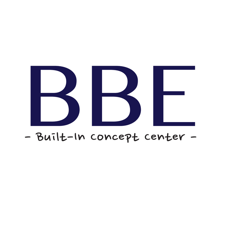BBE標誌