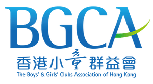BGCA 香港小童群益會標誌