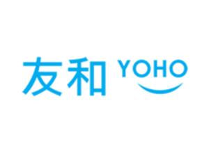 YOHO標誌