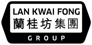 蘭桂坊集團標誌