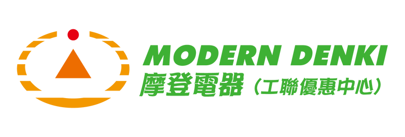 現代電氣標誌