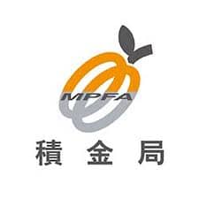強制性公積金計畫管理局標誌