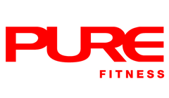 Pure Fitness Logo