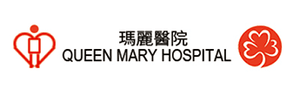 瑪麗醫院標誌