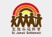 聖雅各福群會標誌