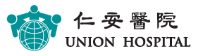 仁安醫院標誌