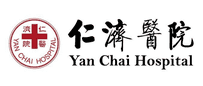 仁濟醫院標誌