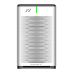 將圖片載入圖庫檢視器 NSP-X1 | AG+醫用級銀離子抗病毒空氣淨化機