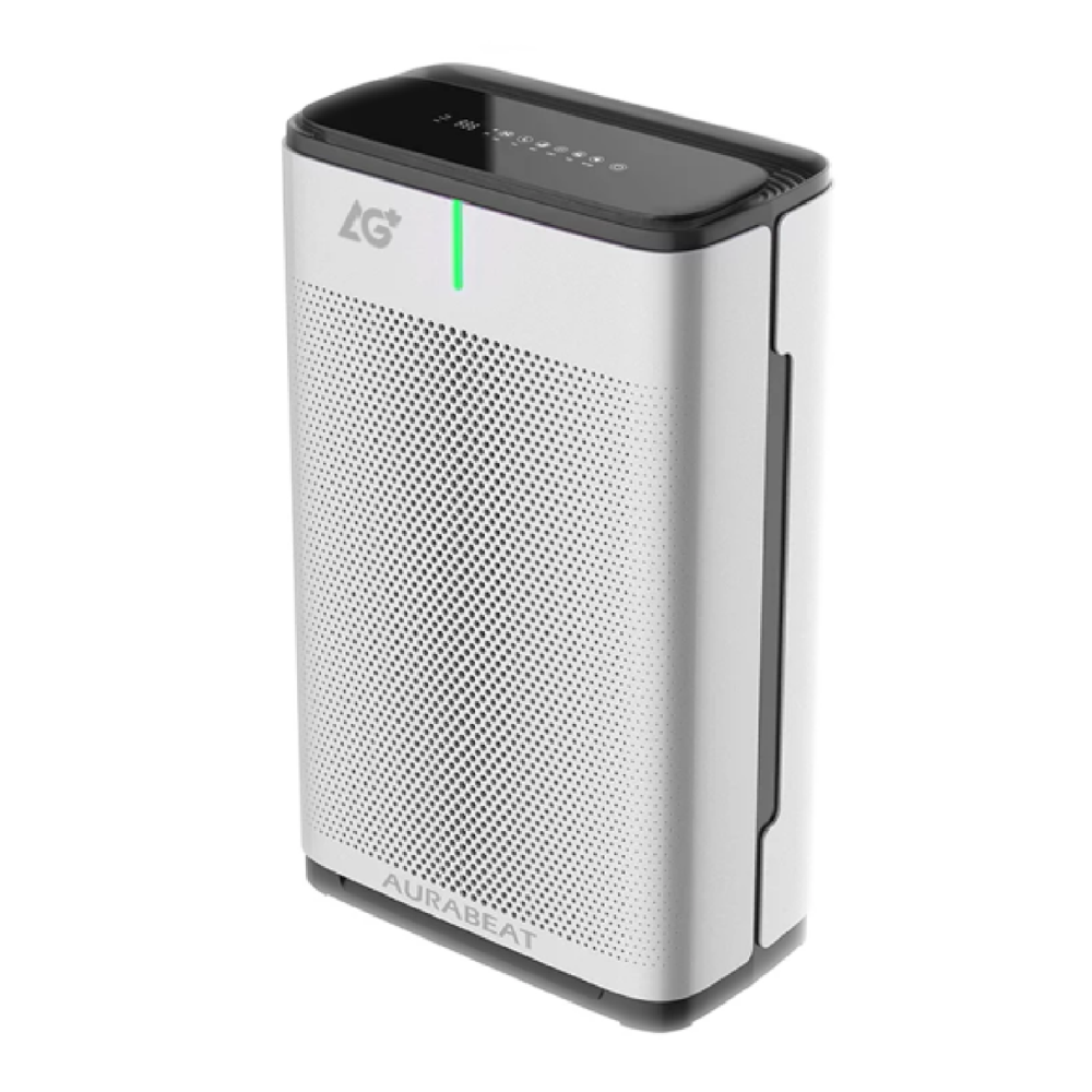 NSP-X1 | AG+ Medical Grade Silver Ion Antiviral Air Purifier