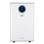 將圖片載入圖庫檢視器 ASP-X1 | AG+醫療級銀離子抗病毒空氣淨化機