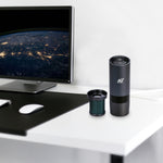 將圖片載入圖庫檢視器 CSP-X1 | AG+ 便攜式醫療級銀離子抗病毒空氣淨化機
