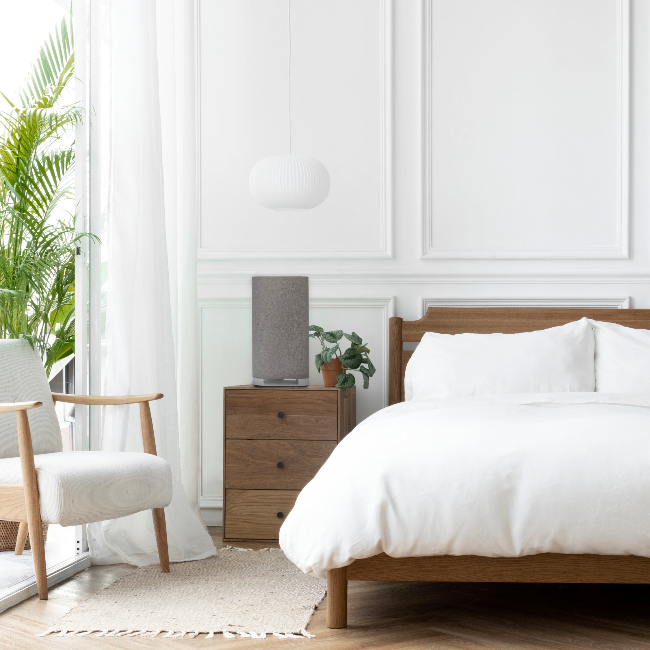 LSP-X1 | AG+ 醫療級銀離子抗病毒空氣淨化機