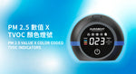 Load image into Gallery viewer, 【Limited-Time Offer: CSP-X2 (with Filter) +  6 pieces CSP-X2 H13 Filter】
