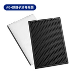 將圖片載入圖庫檢視器 NSP-X1/NSP-X2適用 | AG+ 抗病毒 H12 HEPA濾芯套裝

