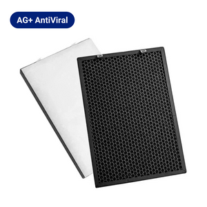 AG+ ANTIVIRAL H12 Air Filter | For NSP-X1/ NSP-X2
