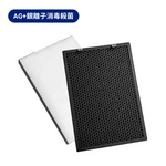 將圖片載入圖庫檢視器 NSP-X1/NSP-X2適用 | AG+ 抗病毒 H13 HEPA濾芯套裝
