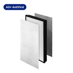 將圖片載入圖庫檢視器 NSP-PCO適用 | AG+ 抗病毒 H13 HEPA濾芯
