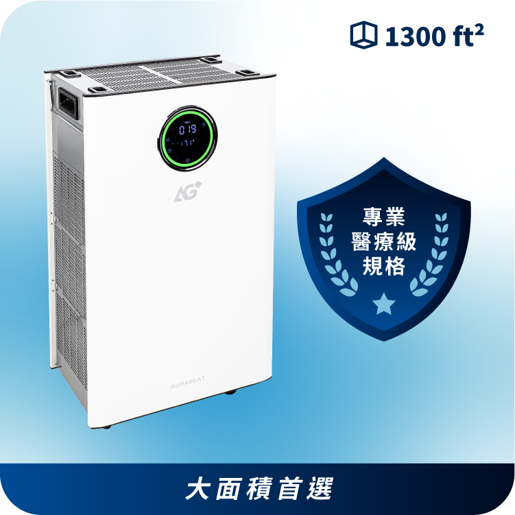 Air Purifiers for Home