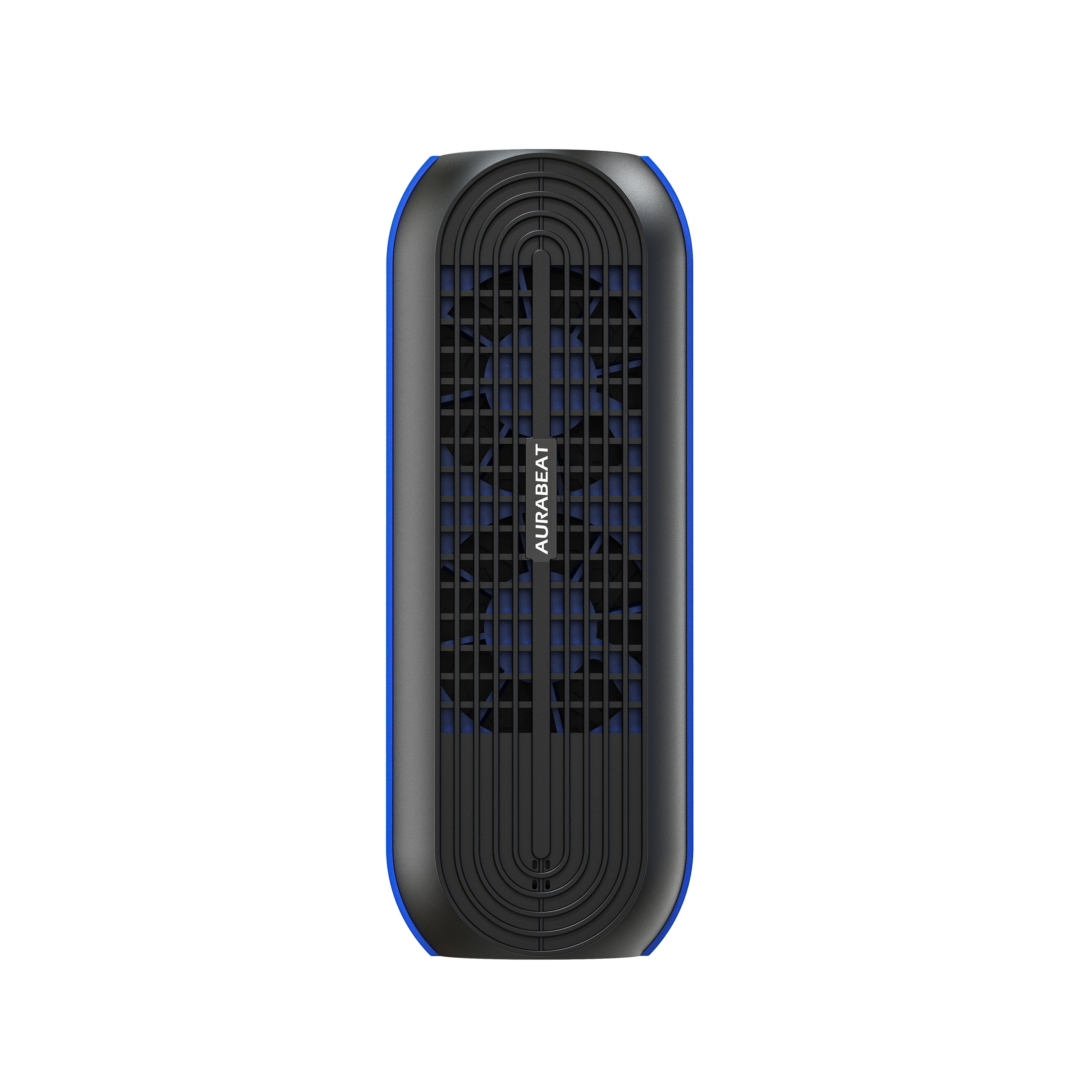 【2026 全新升級】CSP-X2 |便攜式 AG+銀離子抗病毒空氣淨化機