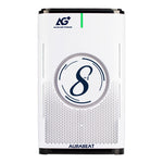 Load image into Gallery viewer, 【2025 NEW MODEL】NSP-PcoMax 8 | AG+ Max Medical Grade Silver Ion 8-in-1 Air Purifier
