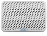 將圖片載入圖庫檢視器 2026 NEW MODEL-NSP-W2 | AG+ Medical Grade Silver Ion Antiviral Tabletop and Wall Mounted Air Purifier
