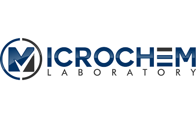 MICROCHEM Laboratory Logo