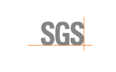 SGS Logo