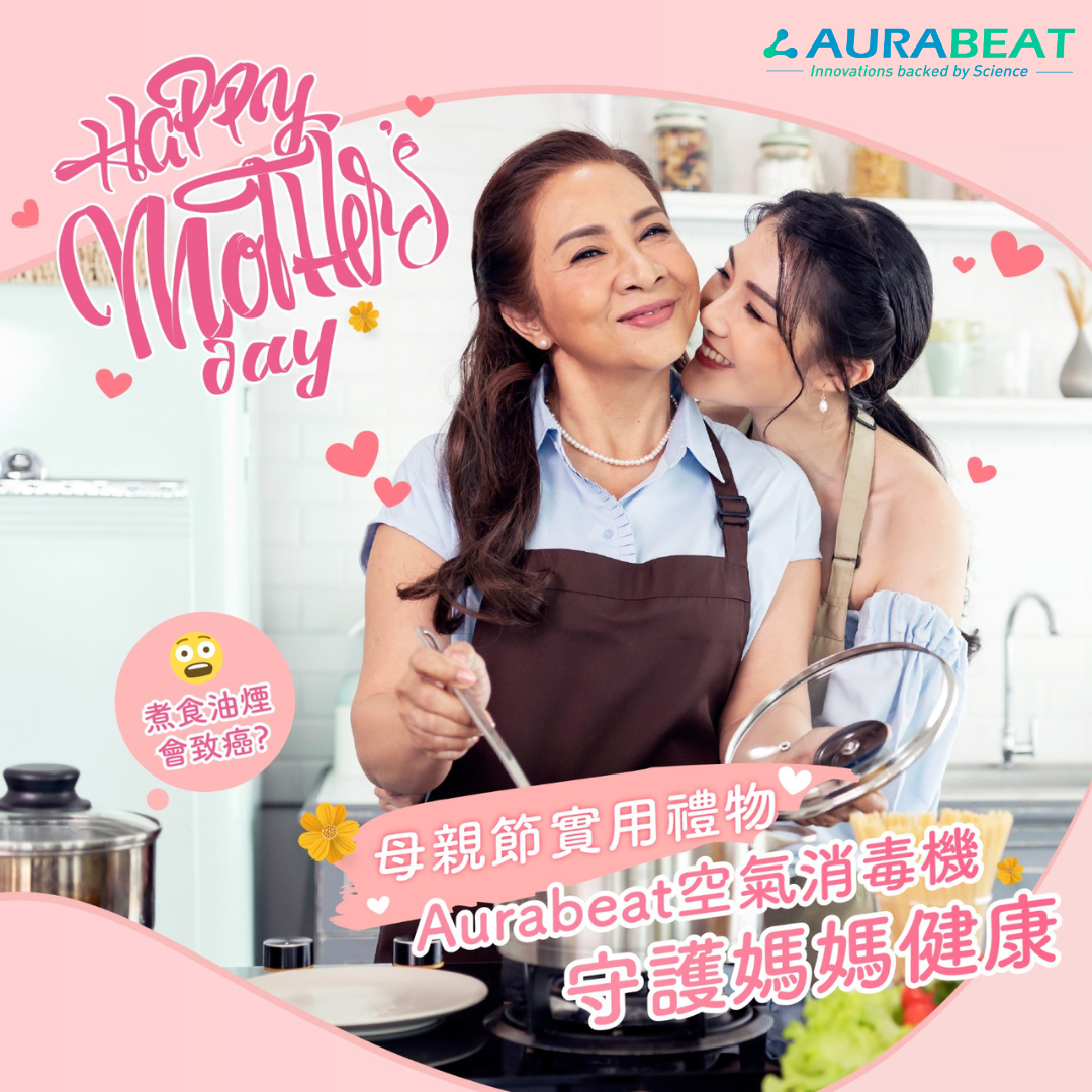 【Mother's Day Gift Deal】+$1 For Double Protection