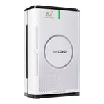 Load image into Gallery viewer, 【TOP No.1 Model】NSP-PCO | AG+ Pro Medical Grade Silver Ion Antiviral Air Purifier
