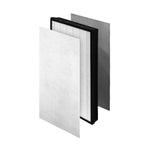 將圖片載入圖庫檢視器 NSP-PCO適用 | AG+ 抗病毒 H13 HEPA濾芯
